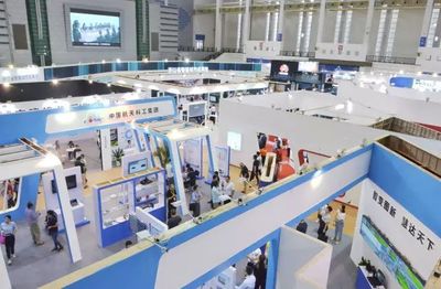 甬商公共服務平臺今日資訊第270期 會展服務新動態(tài)與發(fā)展機遇