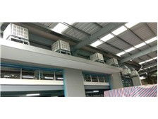 江蘇久泰節(jié)能通風設備廠產(chǎn)品展示與專業(yè)會展服務